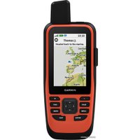 Туристический навигатор Garmin GPSMAP 86i