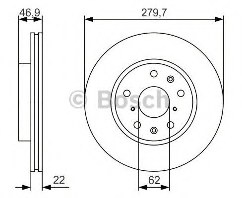 

Bosch 0986479S58