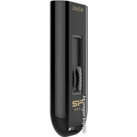 USB Flash Silicon-Power Blaze B21 64GB [SP064GBUF3B21V1K]