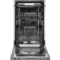 Встраиваемая посудомоечная машина Zigmund & Shtain DW 301.4 в Лиде