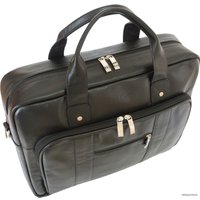 Сумка Carlo Gattini Ruffo 1005-01 (черный)