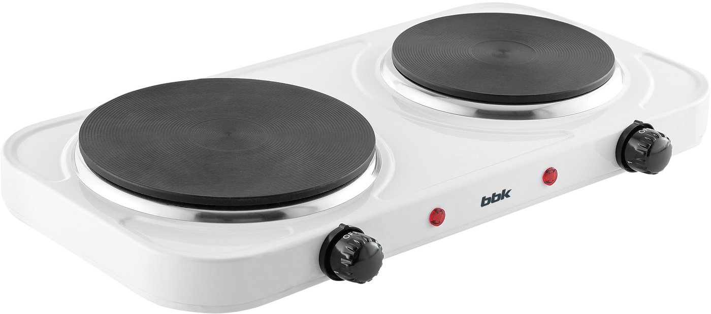 

Настольная плита BBK BHP-122