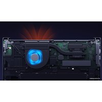 Ноутбук Xiaomi RedmiBook 16 JYU4286CN