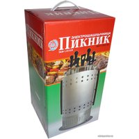 Электрошашлычница Спектр-Прибор Пикник ЭШВ-1.25/220