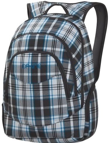 

Городской рюкзак Dakine Prom 25L (dylon)
