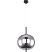 Подвесная люстра GLOBO Blacky 15345H1