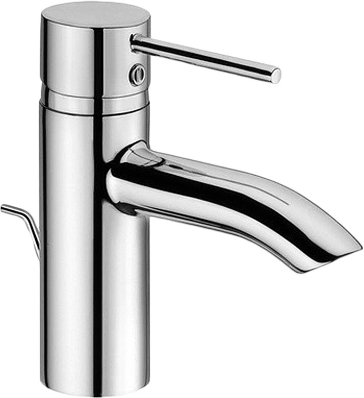 

Смеситель Kludi D-Tail 382910590