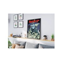 Картина по номерам PaintLine Пятница 13 PL-00276