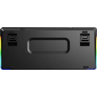 Клавиатура AULA S75 Pro (черный/серый, Leobog Reaper)