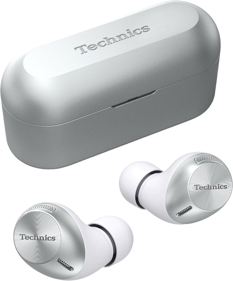 

Наушники Technics EAH-AZ40M2-S