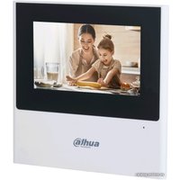 Монитор Dahua DHI-VTH2611L-WP