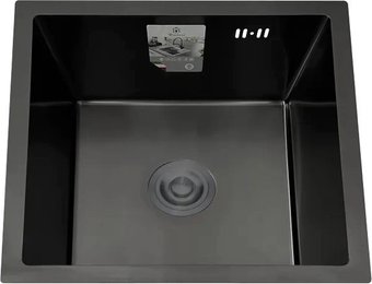 Кухонная мойка Diadonna DS4444B