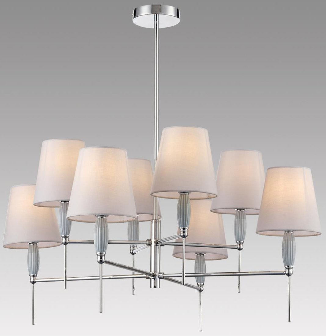 

Подвесная люстра Lumion Karmen 8279/8