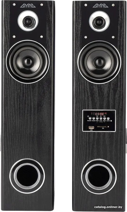 Акустика GMNG GG-SP600AC