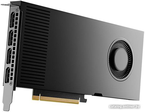NVIDIA RTX 4000 Ada Generation 20GB GDDR6 900-5G190-2270-000