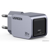 Сетевое зарядное Ugreen X703 35006