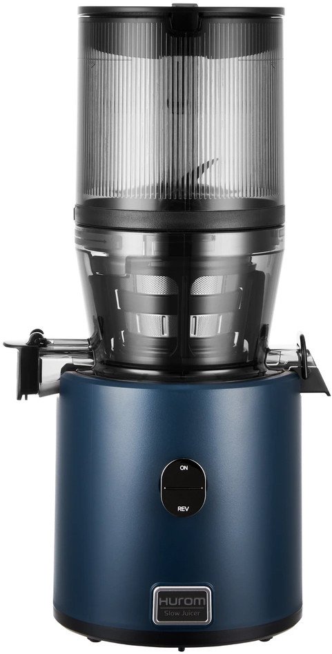 

Соковыжималка Hurom H330P (глубокий синий)