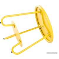 Журнальный столик Bergenson Bjorn Stian BB0000465 (желтый)