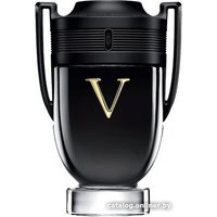 Парфюмерная вода Paco Rabanne Invictus Victory EdP (100 мл)