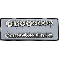 Набор головок слесарных Force 4194