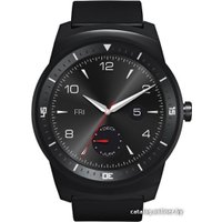 Умные часы LG G Watch R