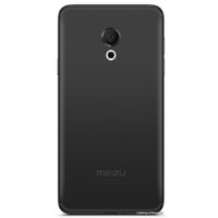 Телефон MEIZU 15 Lite 64GB (черный)