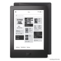 Электронная книга kobo Aura H2O