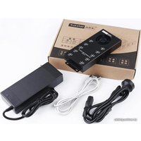 USB-хаб Sipolar A-400