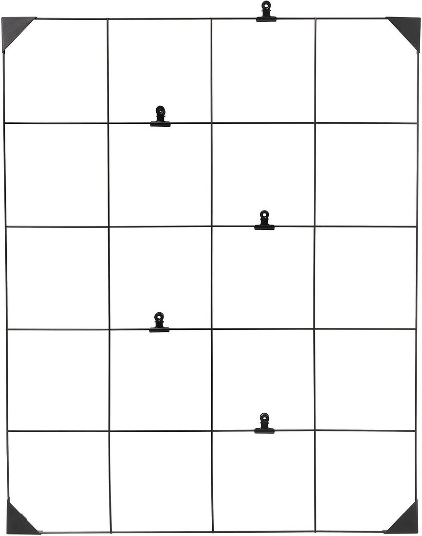 Офисная доска Ikea Свенсас 804.233.88 (с зажимами)