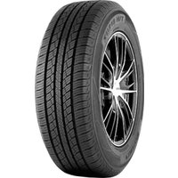 Летние шины Goodride SU318 255/55R18 109V