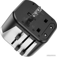 Сетевое зарядное Hoco AC5