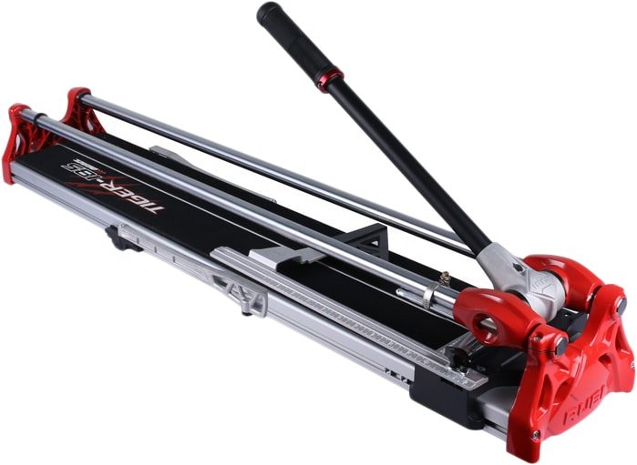 

Ручной плиткорез Rubi Tiger-1200