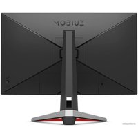 Игровой монитор BenQ Mobiuz EX2710S