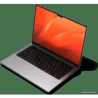 Чехол-накладка Satechi ST-MBP14DR