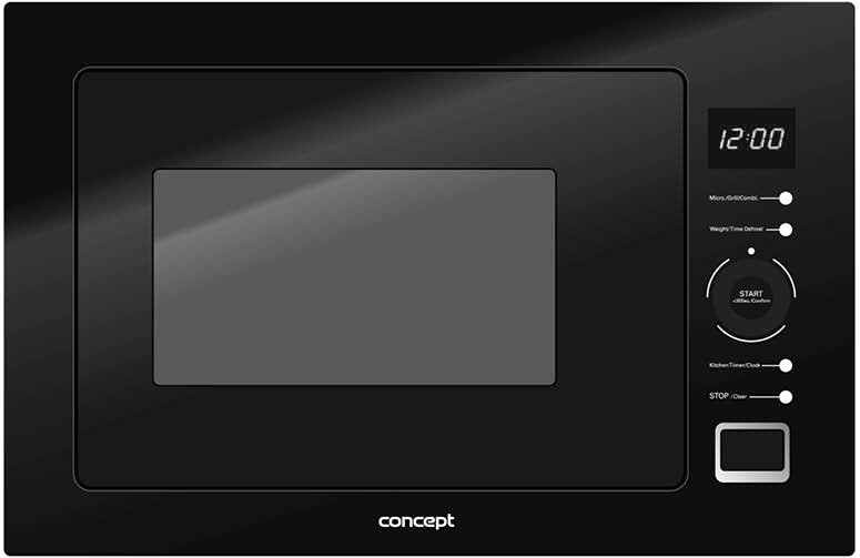 

Микроволновая печь Concept MTV6925BC