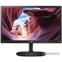 Монитор LG 24M35A