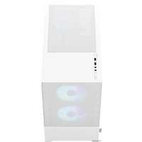 Корпус Fractal Design Pop Mini Air RGB White TG Clear Tint FD-C-POR1M-01