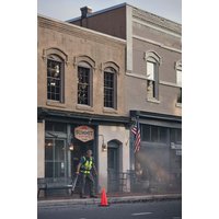 Ранцевая воздуходувка Husqvarna 550iBTX 967681102 (без АКБ)