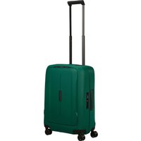 Чемодан-спиннер Samsonite Essens Alpine Green 55 см