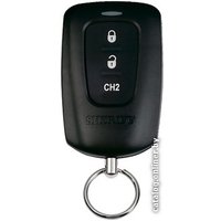 Автосигнализация Sheriff ZX-750 PRO