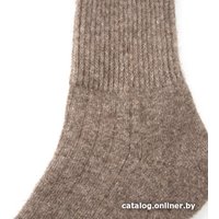 Носки Следопыт Warm Expert Premium Sheep (р.41-43, бежевый)