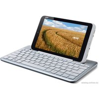 Планшет Acer Iconia W3-810 64GB (NT.L1JER.002)