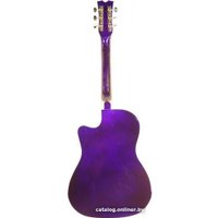 Акустическая гитара Belucci BC3830 VTS