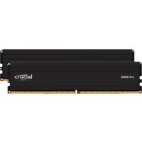Оперативная память Crucial Pro 2x16ГБ DDR5 6000 МГц CP2K16G60C48U5
