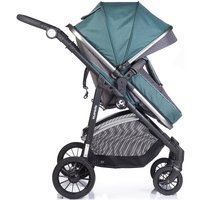 Джип-трансформер Acarento Essenza AS310 (dark cyan)