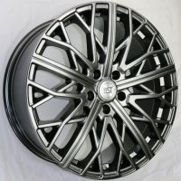Литые диски RST R002 20x8.5" 5x108мм DIA 63.4мм ET 45мм BMG