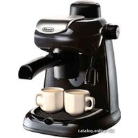 Рожковая кофеварка DeLonghi EC 5