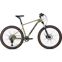 Велосипед Giant XTC 800 Plus 29 L 2025 (золотистый)