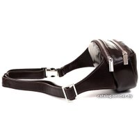 Сумка на пояс Versado Б580 (коричневый)