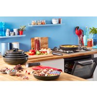 Набор сковород Tefal Ingenio Easy Cook & Clean L1549042